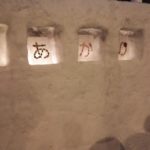 【小樽】雪あかりの路に行ってみた♪【北海道旅行】