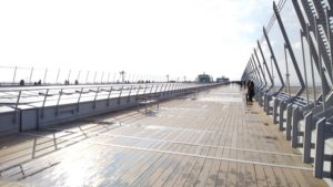 【中部国際空港】セントレアにあるラウンジをまとめてみた♪（国内線）