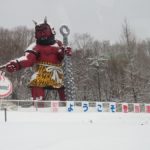 【北海道】滝乃家訪問記(登別)