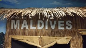 【ハネムーナー必見！！】モルディブ旅行への持ち物をまとめてみた♪（経験者は語る！！）