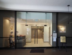 JALサクララウンジ・ハレ滞在記(ダニエル.K.イノウエ空港)