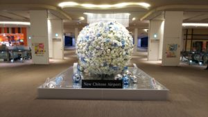 【新千歳空港】欠航時の対応策を体験を踏まえながら考えてみた！！（北海道・雪）